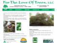 fortheloveoftrees.com