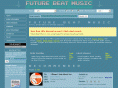 futurebeatmusic.com