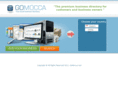 gomocca.com