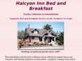 halcyoninn.com