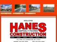 hanescc.com