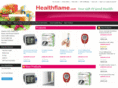 healthflame.com