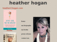 heatherchogan.com