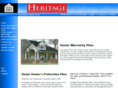 heritagehomewarranty.com