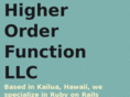 higherorderfunction.com