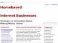 homebased-internet-businesses.com