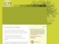 hopeport.org