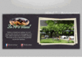 hotel-leferacheval.com