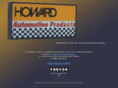 howardauto.com