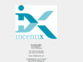 incentix.com