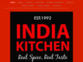 indiakitchen.co.uk