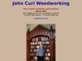 jcurlwoodwork.com