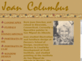 joancolumbus.com