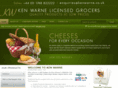 kenwarne.com