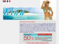 kinamaillots.com