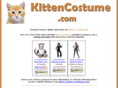 kittencostume.com