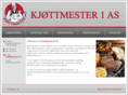 kjottmester1.com