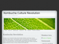 kombucharevolution.com