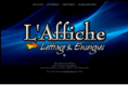 laffiche89.com