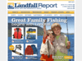 landfallreport.com