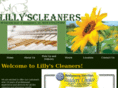 lillyscleaners.com