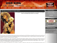 lionkinglasvegastickets.com