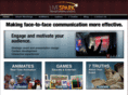 live-spark.com