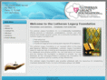 lutheranlegacyfoundation.info