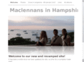 maclennans.org