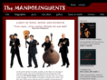 mandolinquents.com