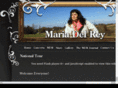 mariadelrey.com