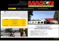 masonchurchofchrist.com