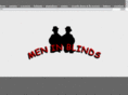 meninblinds.com