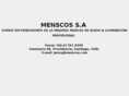 menscos.com