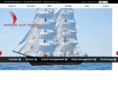 mercedes-sailingship.com