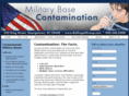 militarycontamination.com