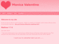 monicavalentine.com