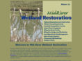 mrwetlandrestoration.com