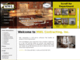 mwlcontracting.com