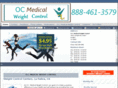 ocmedicalweightcontrol.com