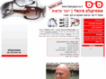 opticglas.co.il