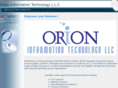 orion-infotech.com
