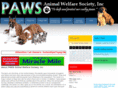 ourvalleypaws.com