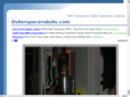 outerspacerobots.com