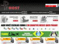 p3host.com.br