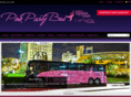 pinklimobus.com