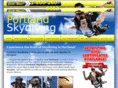 portlandskydiving.com