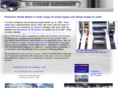precisionsheet.com