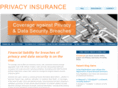 privacy-insurance.com