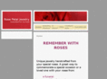 rememberwithroses.com